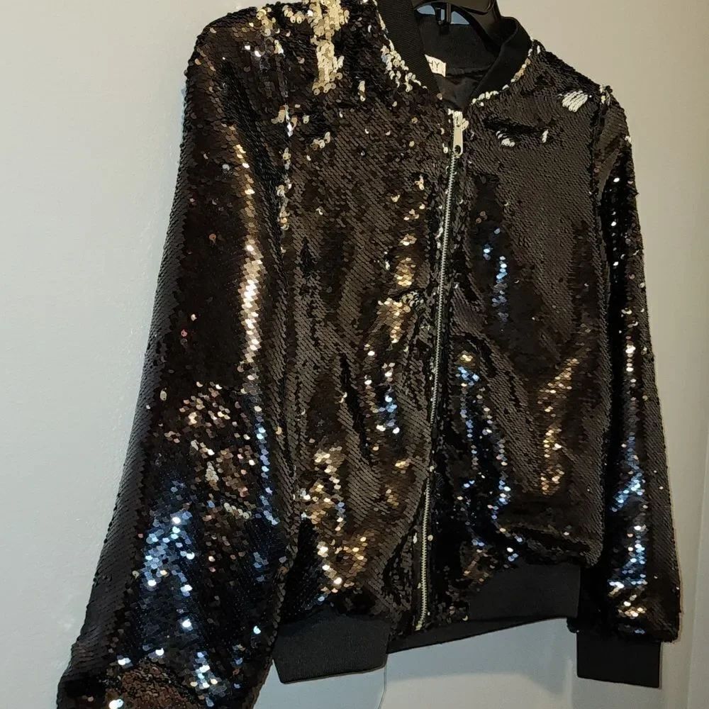 Track Jacket  - Picture 3 of 7